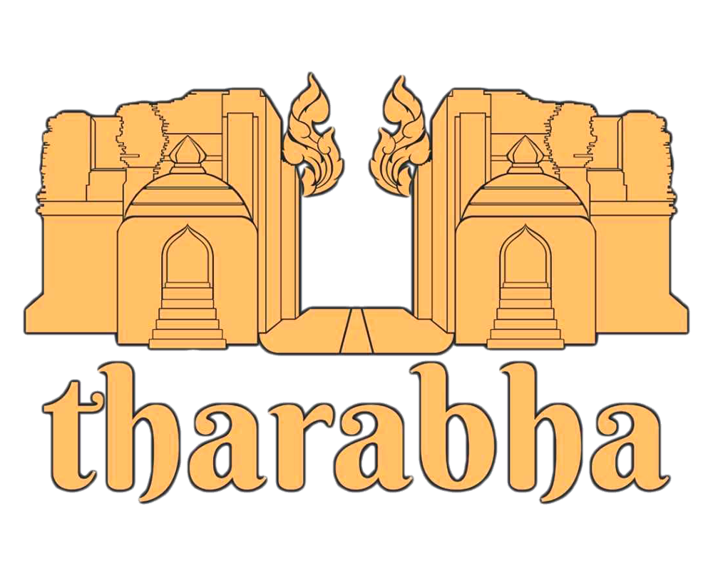Tharabha Logo